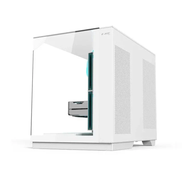 Custom Gaming PC Core i5-14400F, RTX 5060 TI 8GB, Ram 16GB DDR5 6000MT/s, 1TB NVMe SSD, Windows 11 Pro