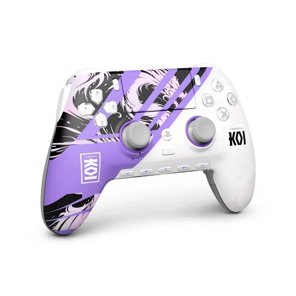SCUF Omega Wireless Controller for PS5 - Toronto Koi