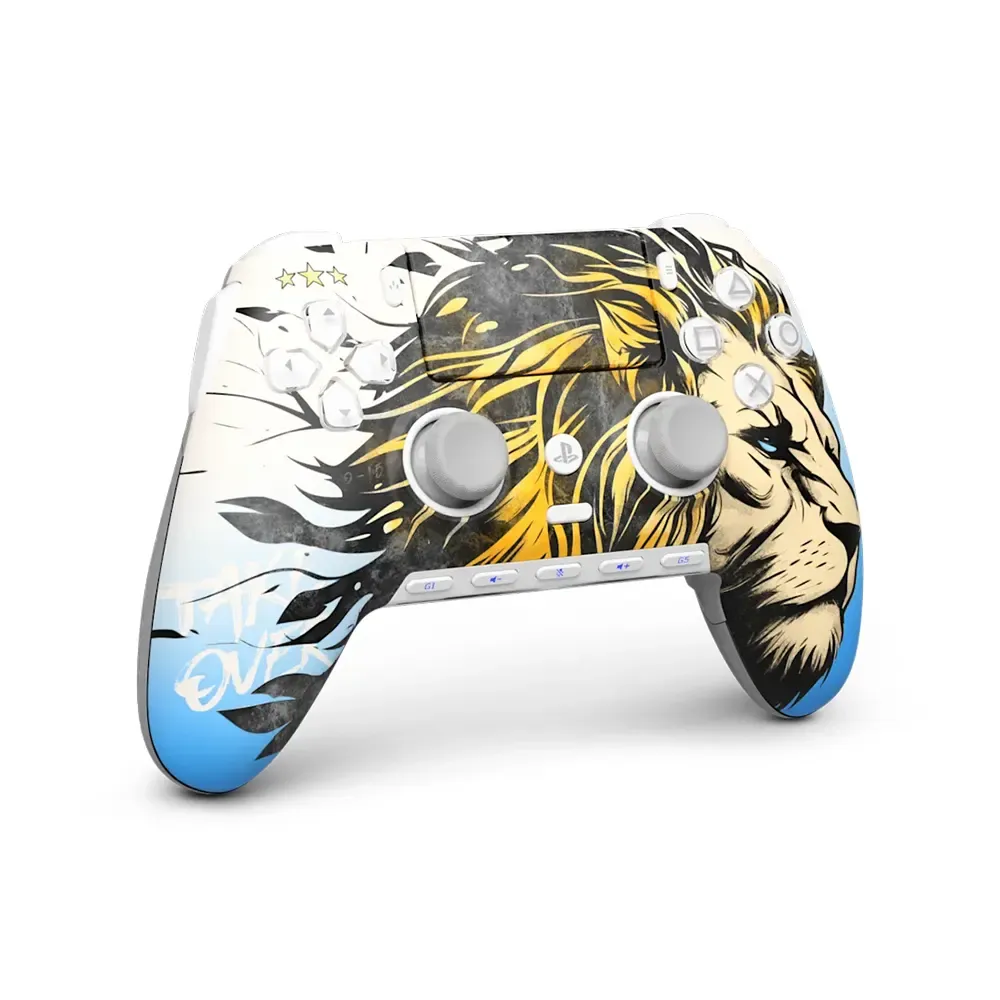 SCUF Omega Wireless Performance Controller for PS5 - Courage