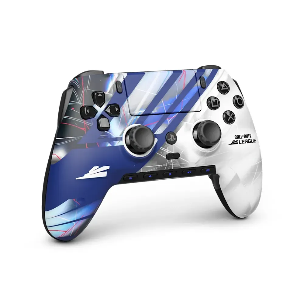 SCUF Omega Wireless Performance Controller for PS5 - Call of Duty League