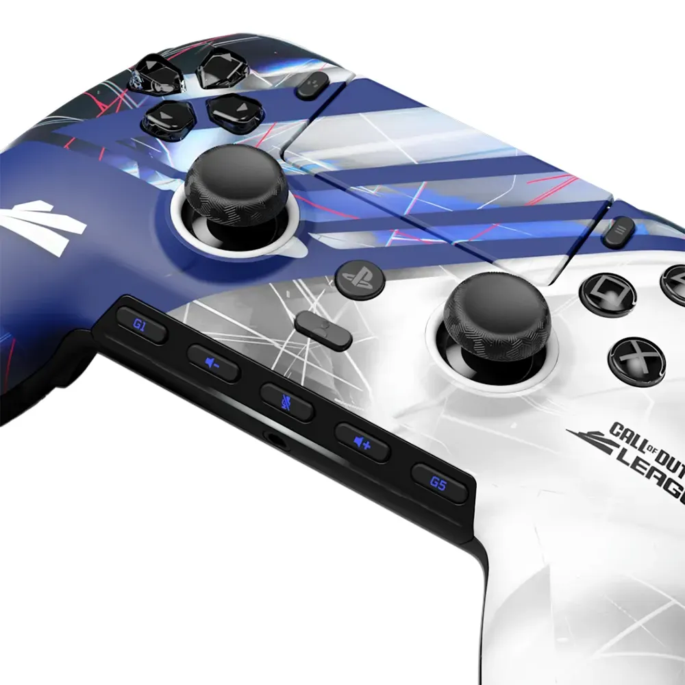 SCUF Omega Wireless Performance Controller for PS5 - Call of Duty League
