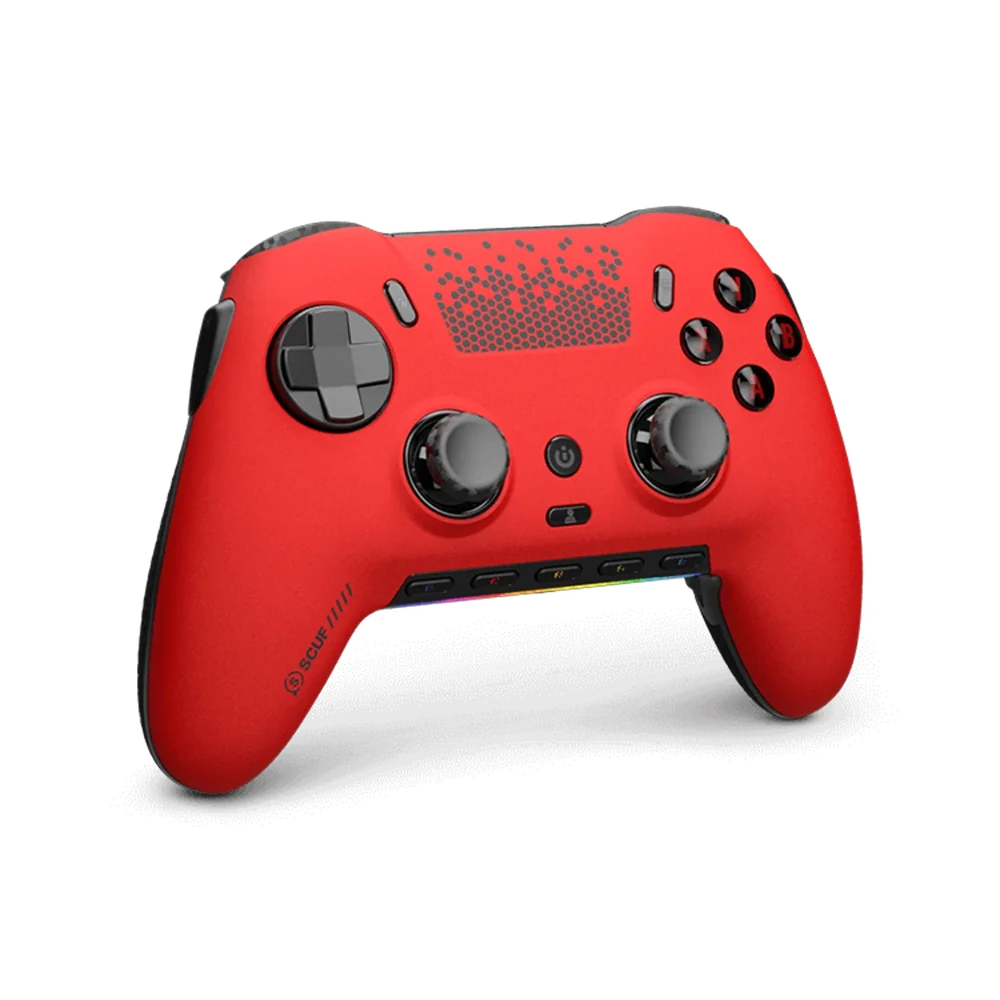 SCUF Envision Pro V2 with Hall Effect Gaming Controller for PC