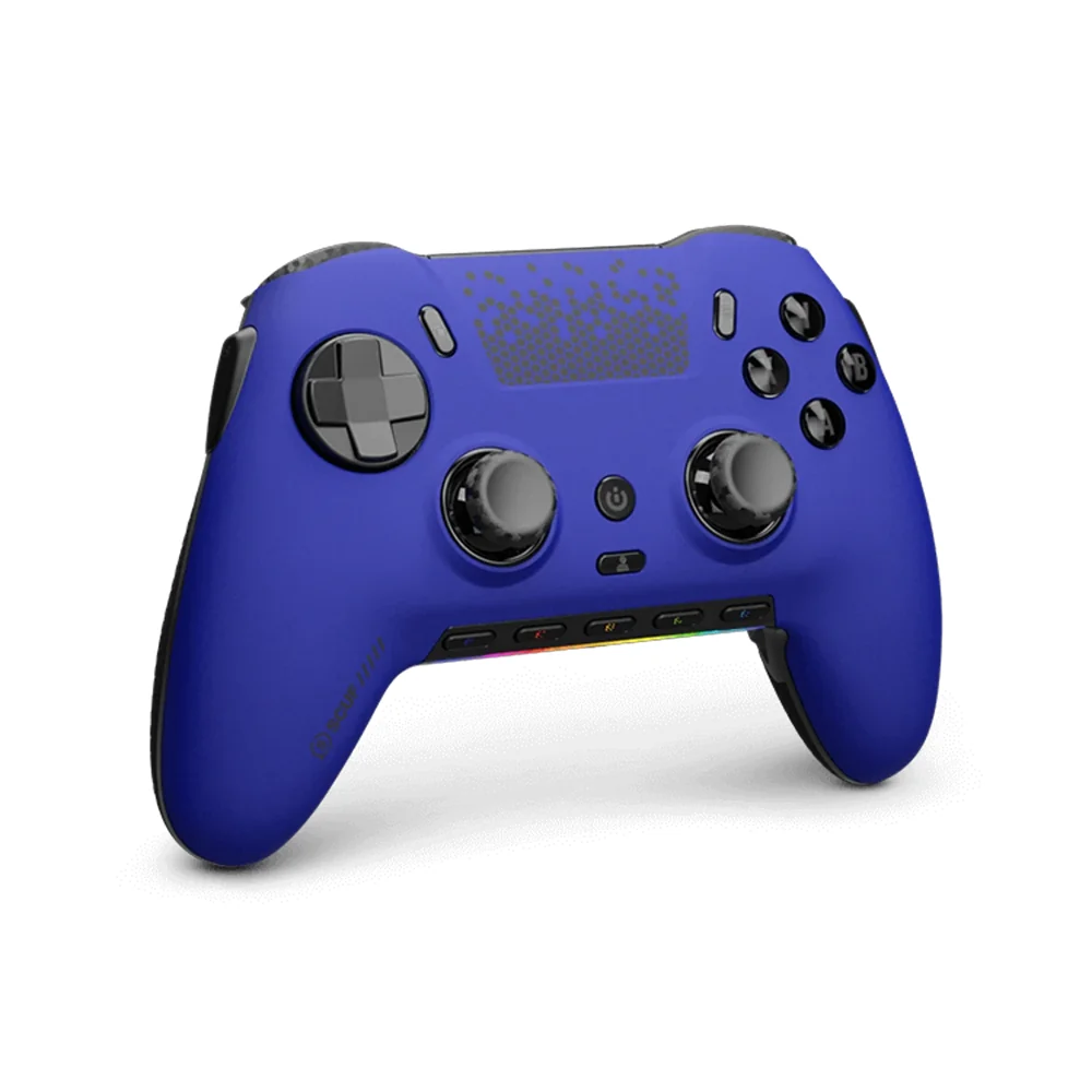 SCUF Envision Pro V2 with Hall Effect Gaming Controller for PC