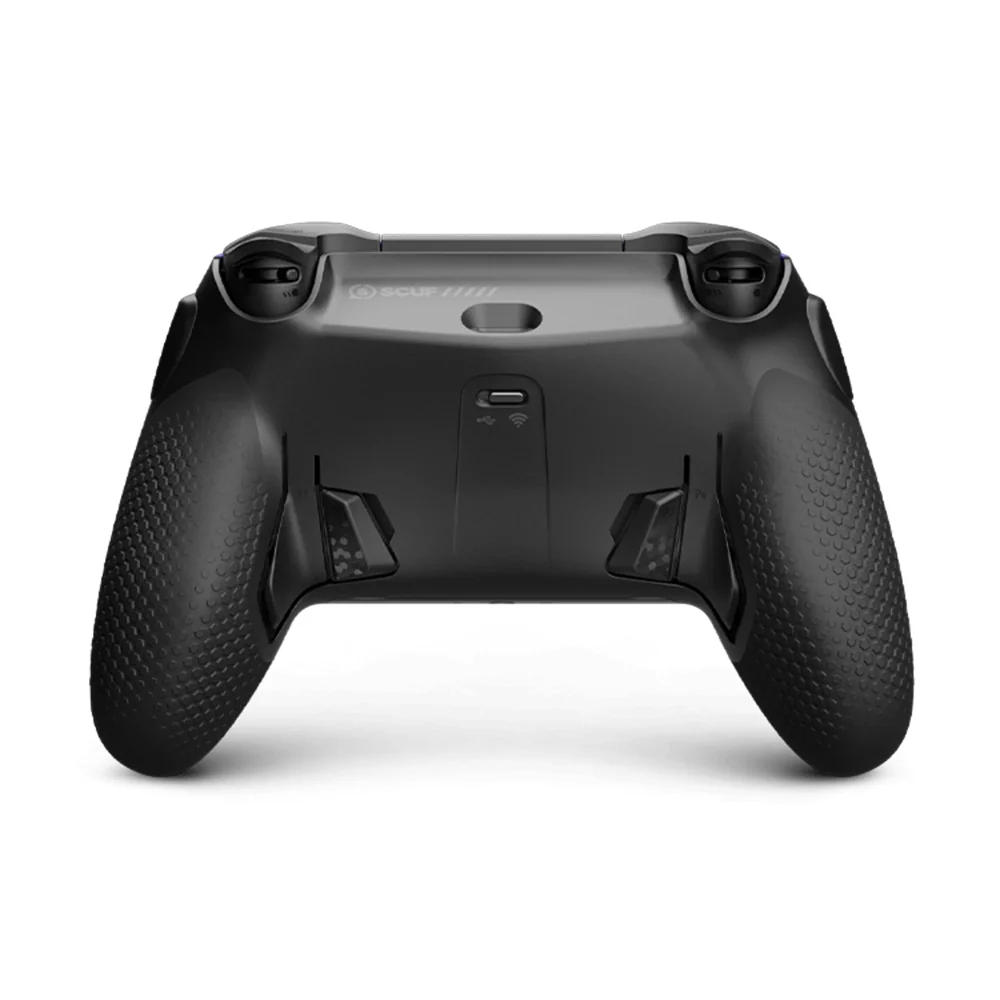 SCUF Envision Pro V2 with Hall Effect Gaming Controller for PC