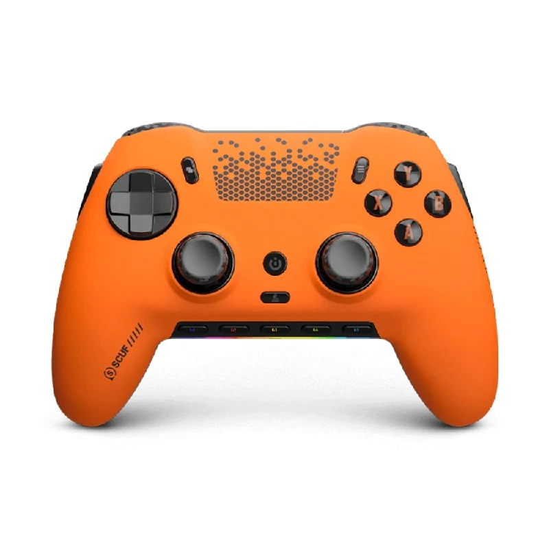 SCUF Envision Pro V2 with Hall Effect Gaming Controller for PC