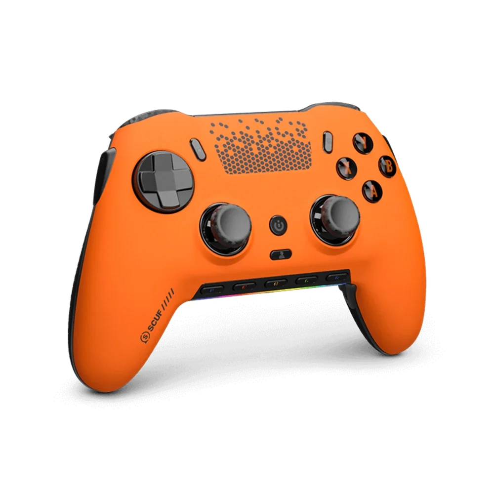 SCUF Envision Pro V2 with Hall Effect Gaming Controller for PC