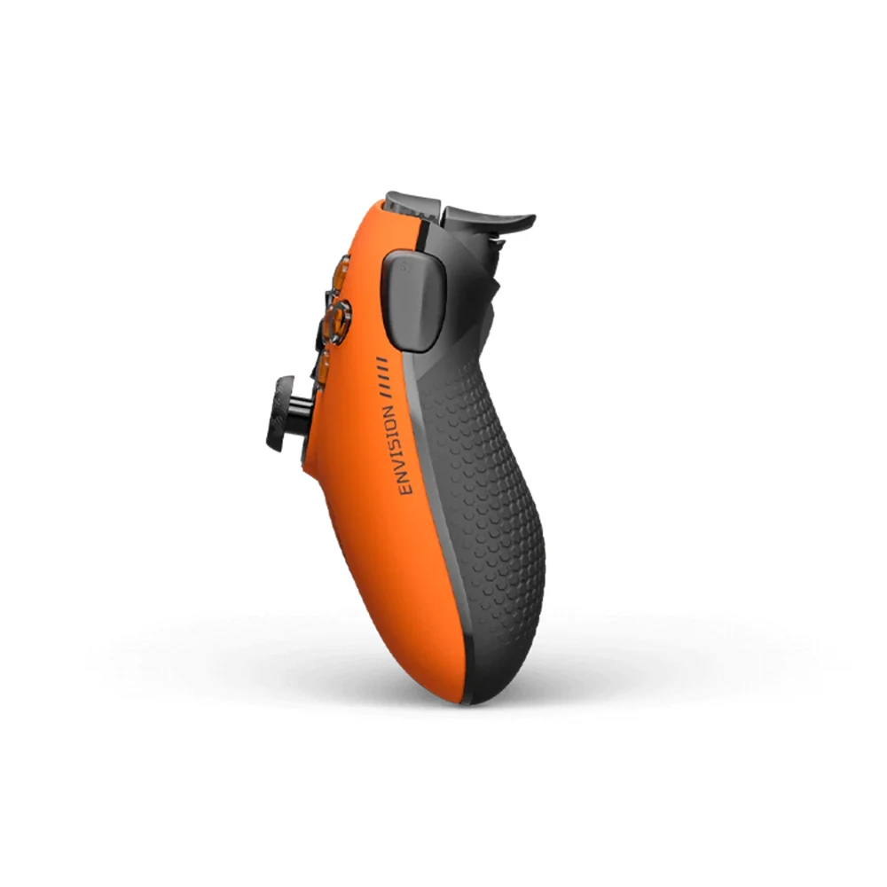SCUF Envision Pro V2 with Hall Effect Gaming Controller for PC