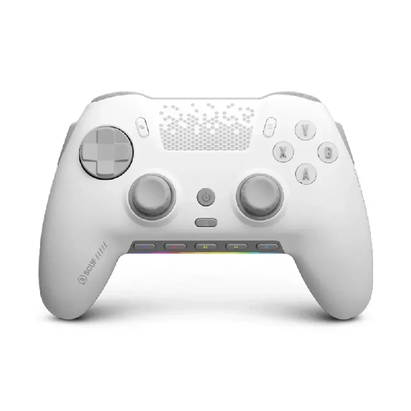 SCUF Envision Pro V2 with Hall Effect Gaming Controller for PC