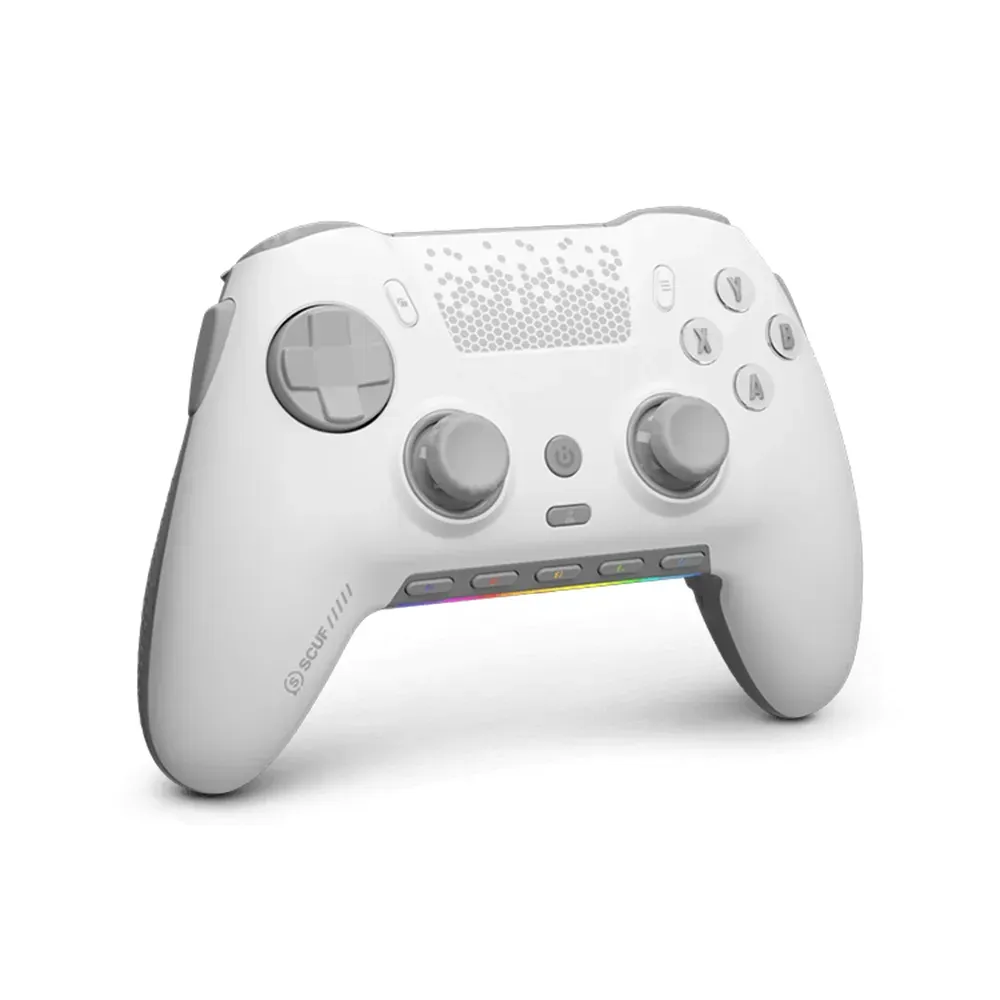 SCUF Envision Pro V2 with Hall Effect Gaming Controller for PC