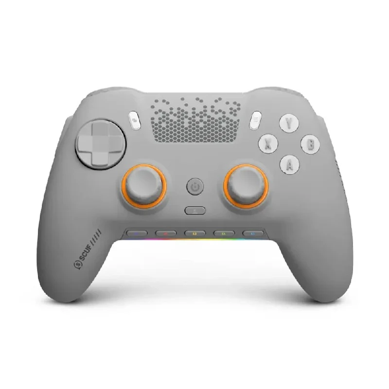 SCUF Envision Pro V2 with Hall Effect Gaming Controller for PC