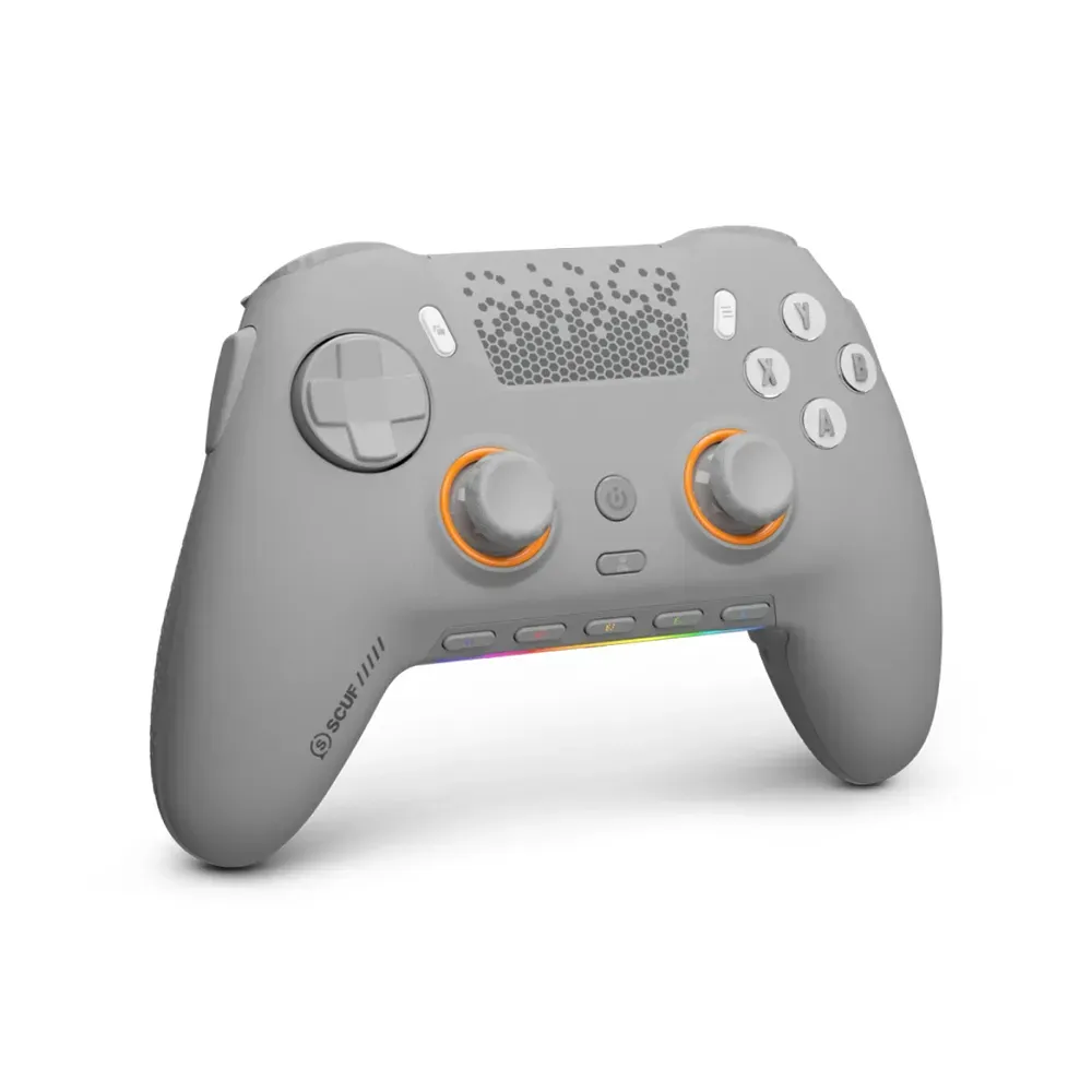SCUF Envision Pro V2 with Hall Effect Gaming Controller for PC