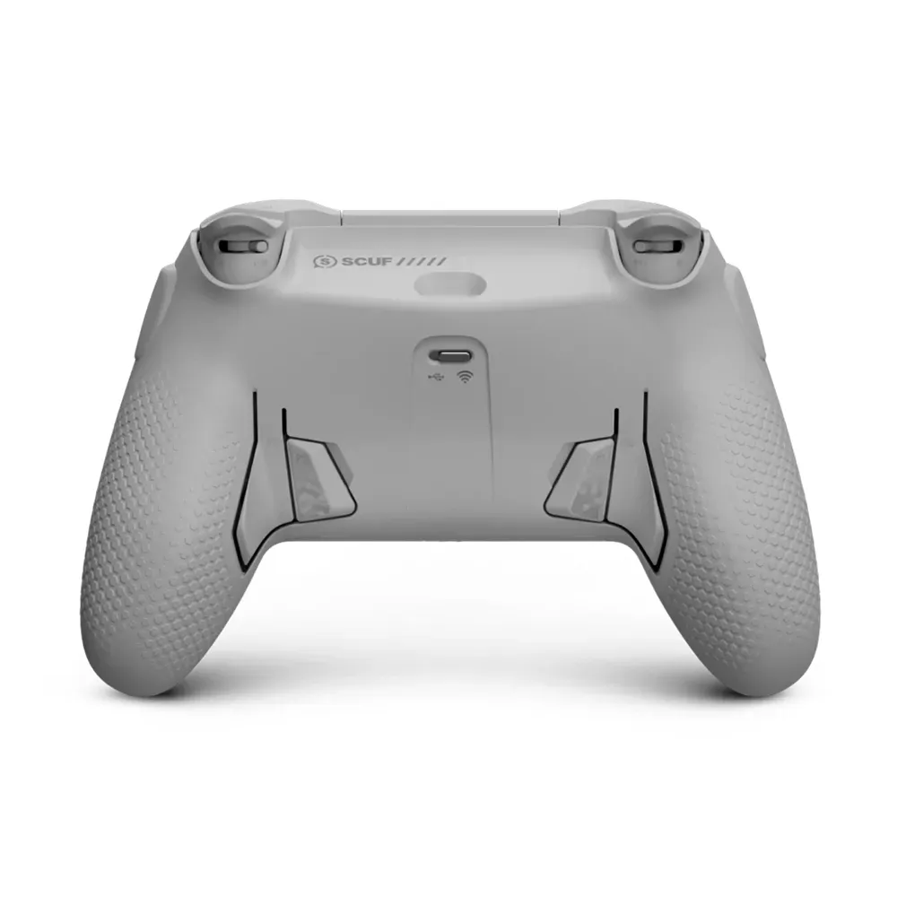 SCUF Envision Pro V2 with Hall Effect Gaming Controller for PC