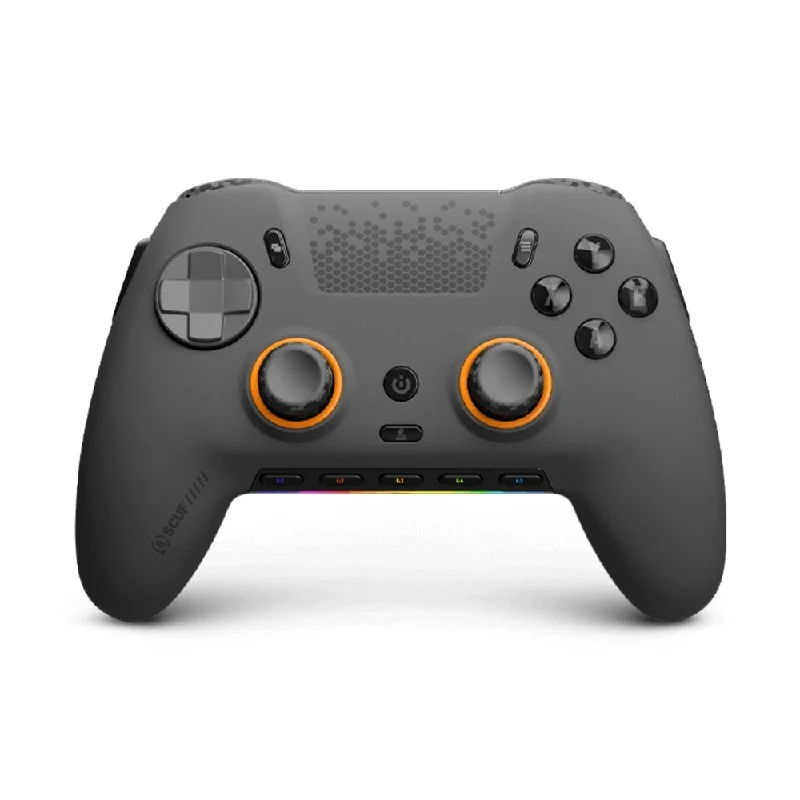 SCUF Envision Pro V2 with Hall Effect Gaming Controller for PC