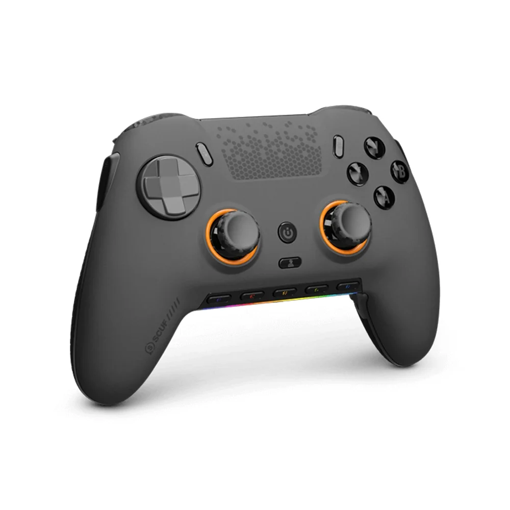 SCUF Envision Pro V2 with Hall Effect Gaming Controller for PC