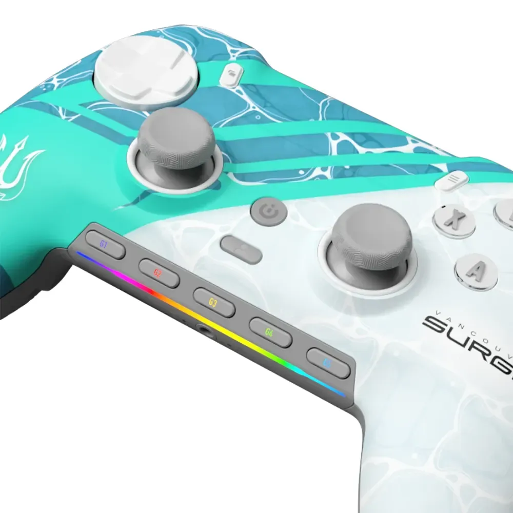 SCUF Envision Pro V2 with Hall Effect Vancouver Surge