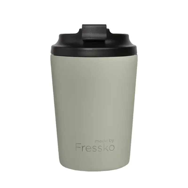 Fressko Camino 340ml / 12oz Cup - Ceramic - Coal