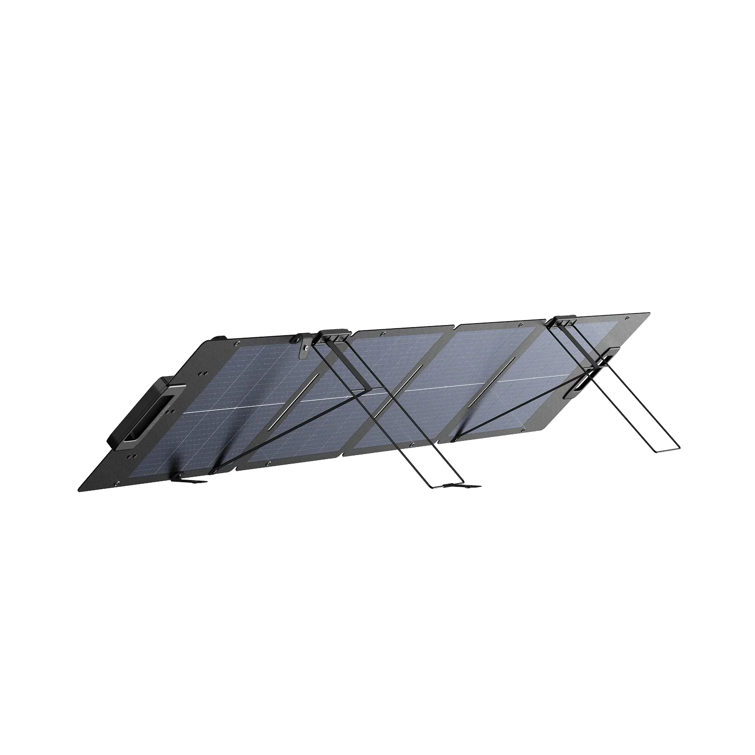 EcoFlow 110W Lightweight Portable Solar Panel