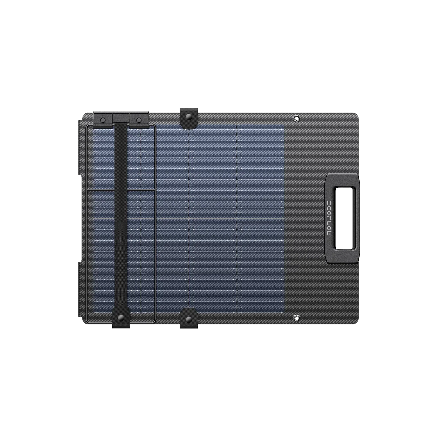 EcoFlow 110W Lightweight Portable Solar Panel