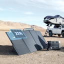 EcoFlow 400W Lightweight Portable Solar Panel