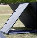 EcoFlow 400W Lightweight Portable Solar Panel