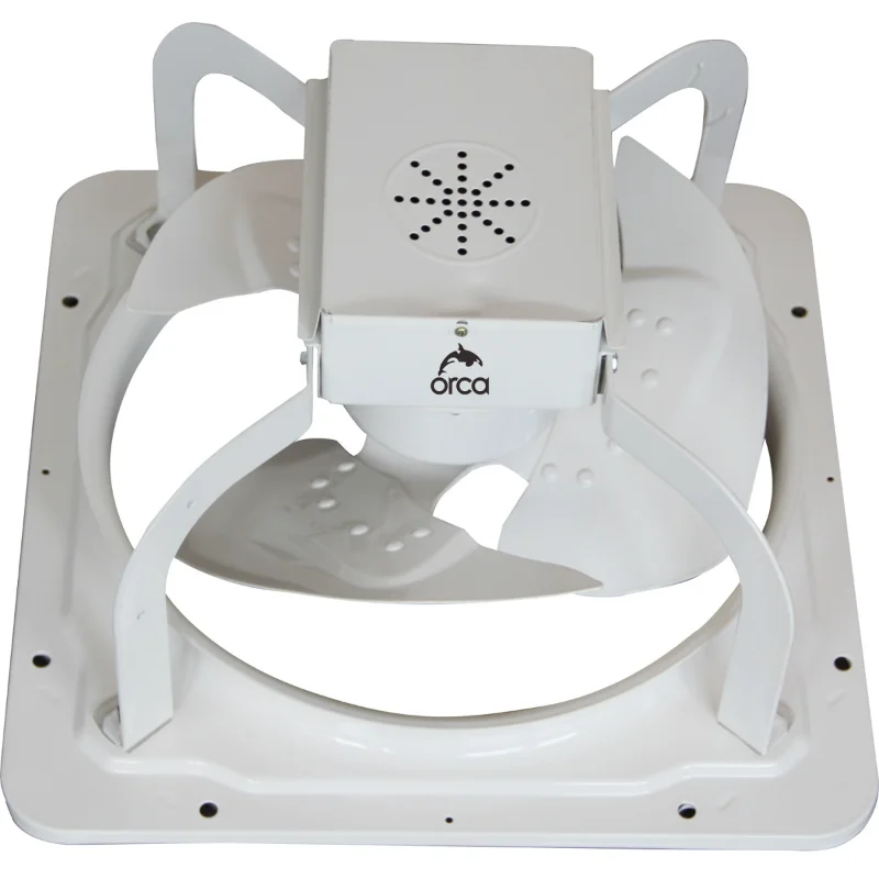 Orca Ventilation Fan 10 Inch - 30 Watts