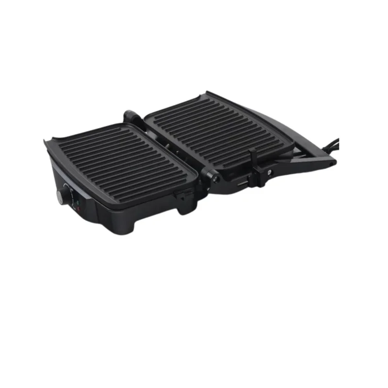 Orca Press Grill 2 Slice - 1500 Watts