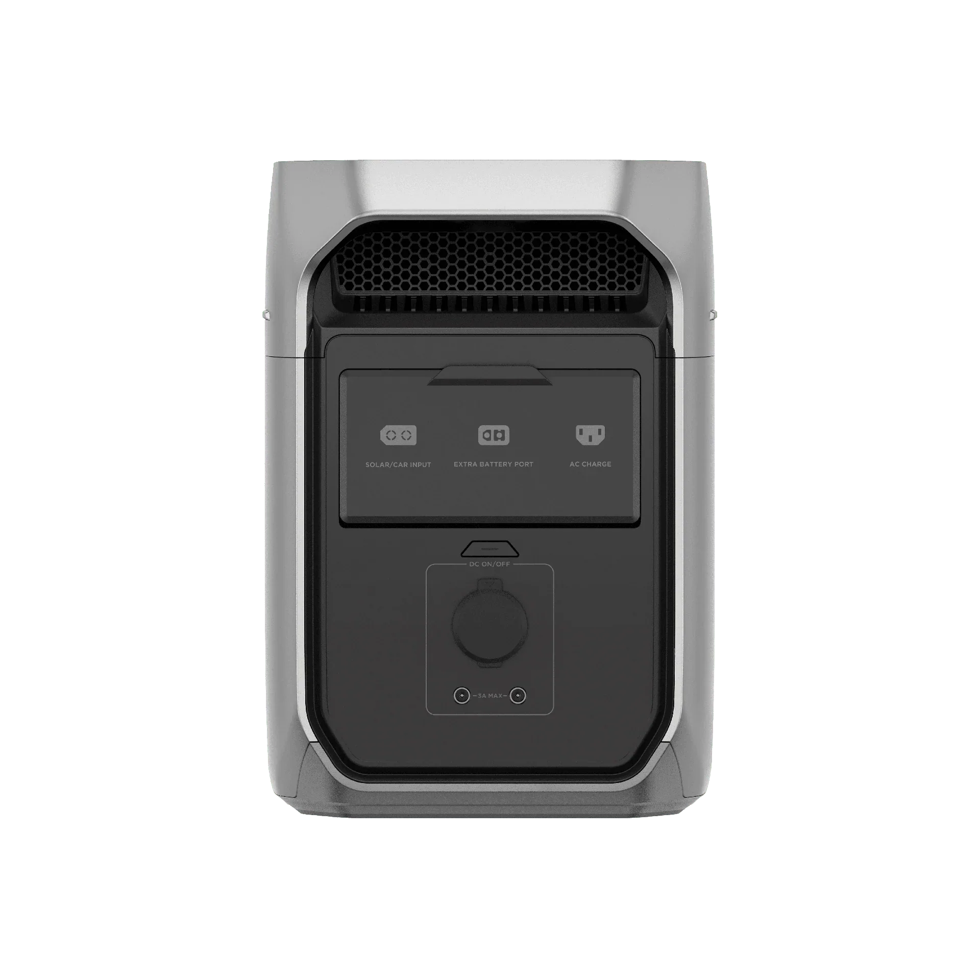 EcoFlow DELTA 3 Plus Portable Power Station (1024Wh / 1800W) Surge 3600W