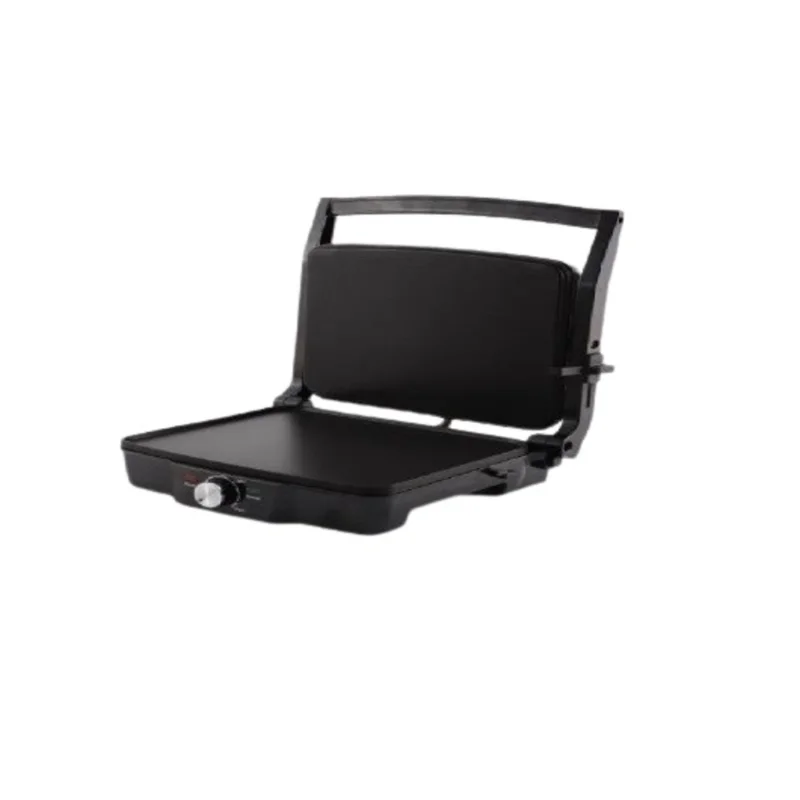 Orca Press Grill - 2000 Watts