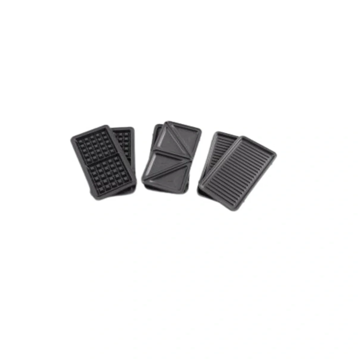 Orca Sandwich Maker and Grill Maker - 900 Watts