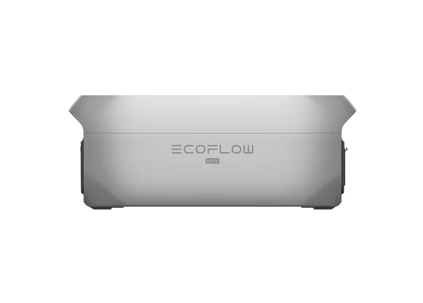 EcoFlow DELTA 3 Max Plus Smart Extra Battery (2048Wh)