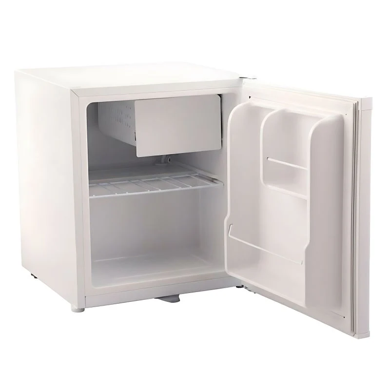 Wansa Mini Bar Refrigerator 1.6 CFT 46L – Mini Fridge (White)