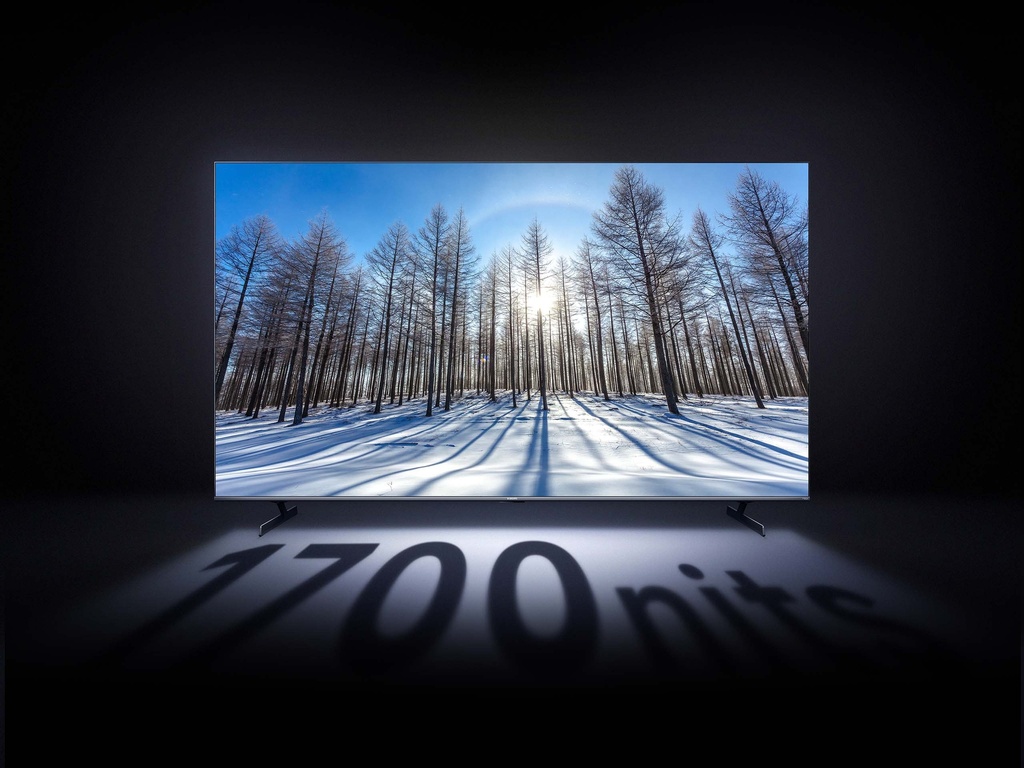 Xiaomi TV S Pro Mini LED 75" 2026 – 4K, 144Hz Smart TV