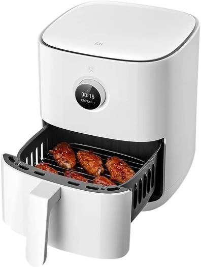 Mi Smart Air Fryer 3.5L - White