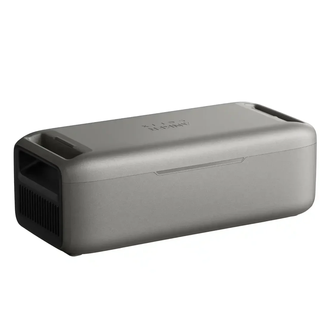 Anker SOLIX BP3000 Expansion Battery (A1780111) – 3072Wh