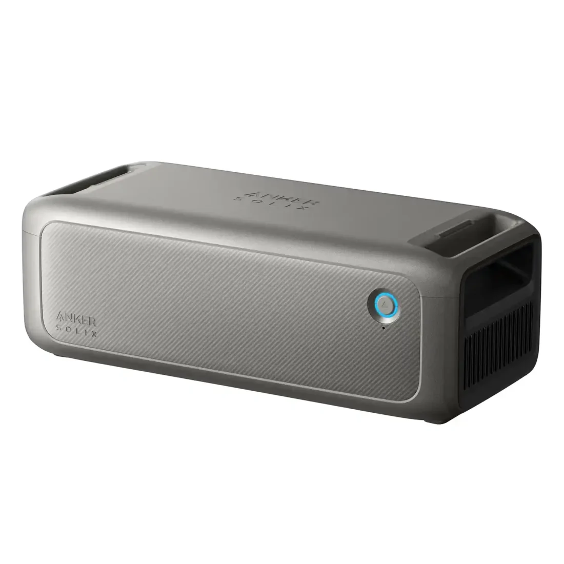 Anker SOLIX BP3000 Expansion Battery (A1780111) – 3072Wh