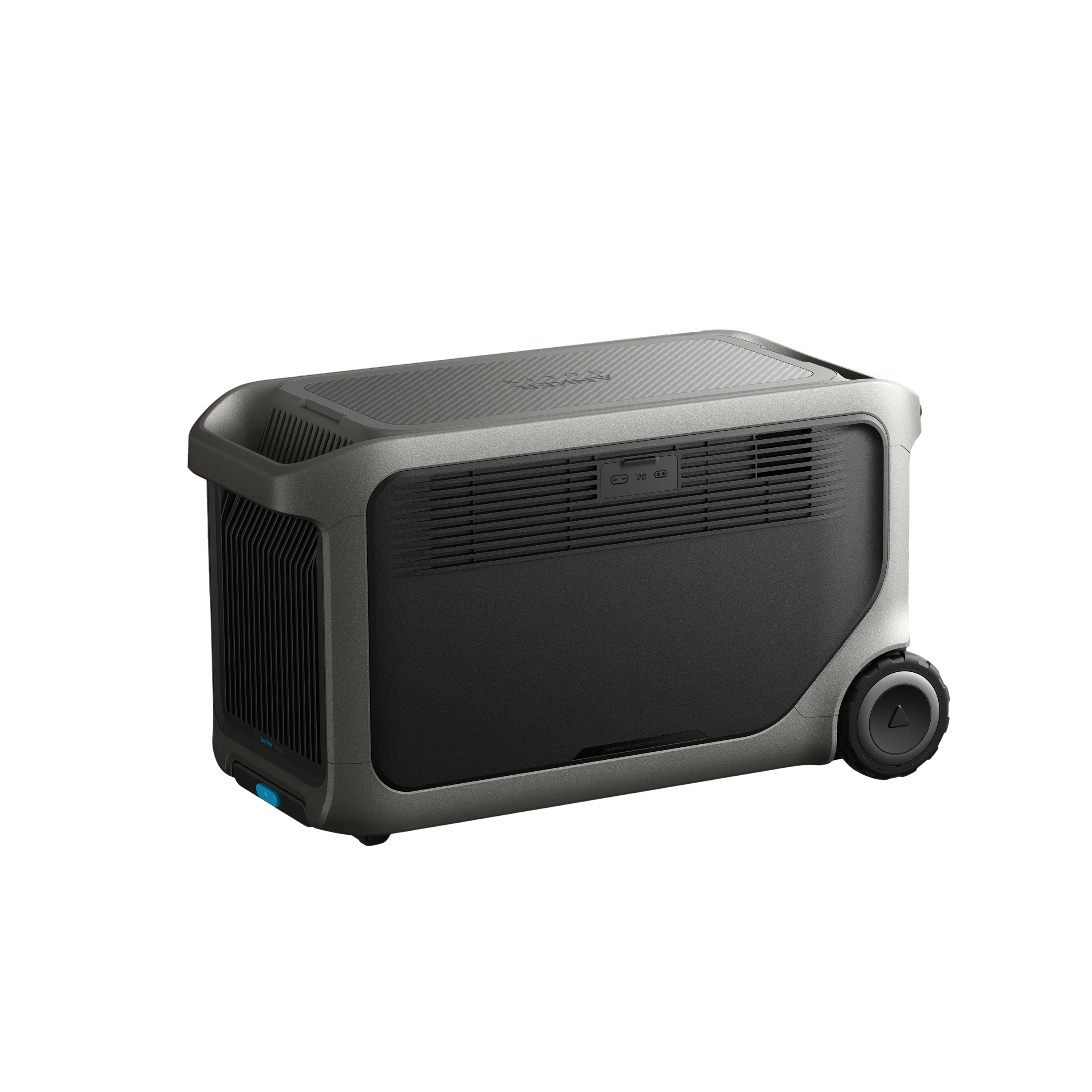 Anker SOLIX F3000 Portable Power Station - 3,072Wh | 3,600W