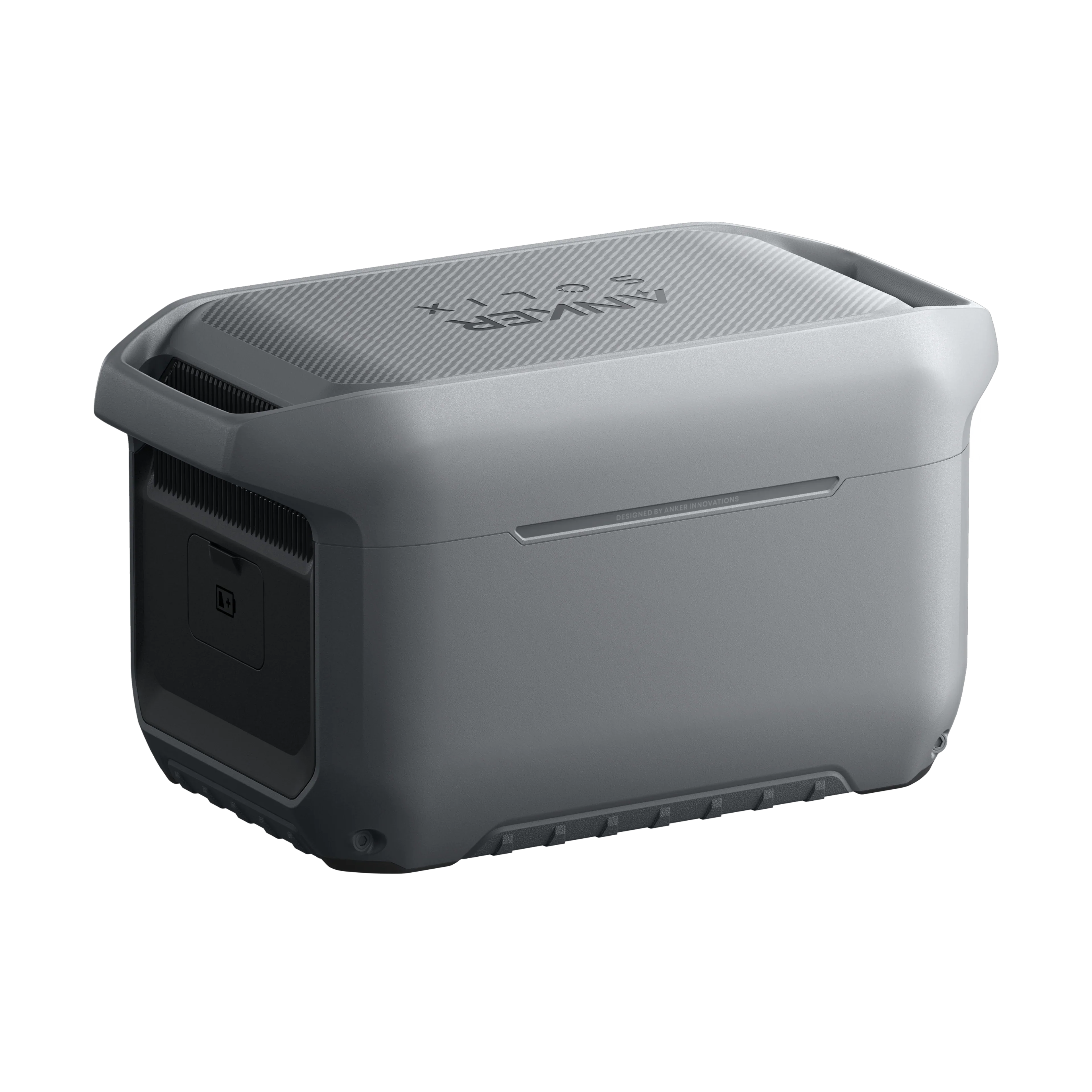 Anker SOLIX C2000 Gen 2 Portable Power Station - 2400W