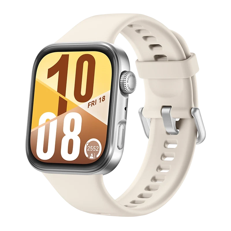 Huawei Fit 4 Smart Watch - White