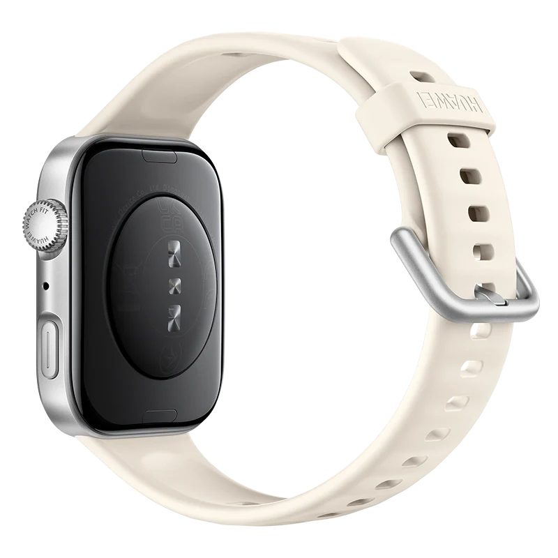 Huawei Fit 4 Smart Watch - White