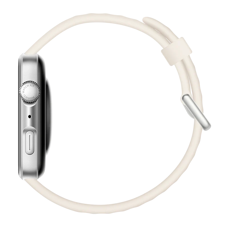 Huawei Fit 4 Smart Watch - White
