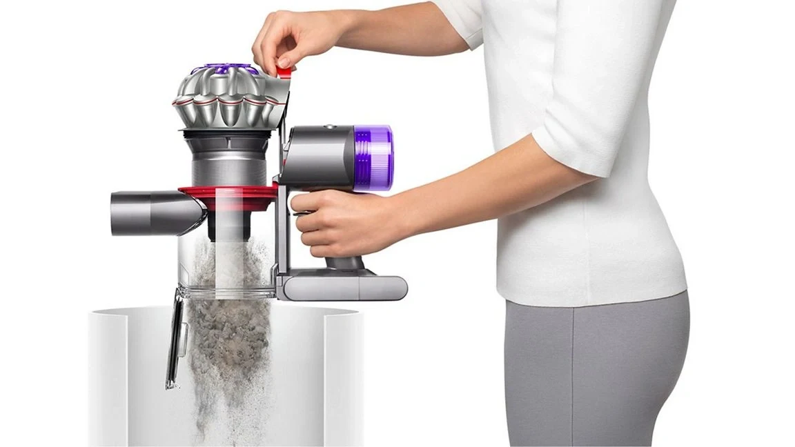 Dyson V8 Absolute Cordless Stick Vacuum Cleaner