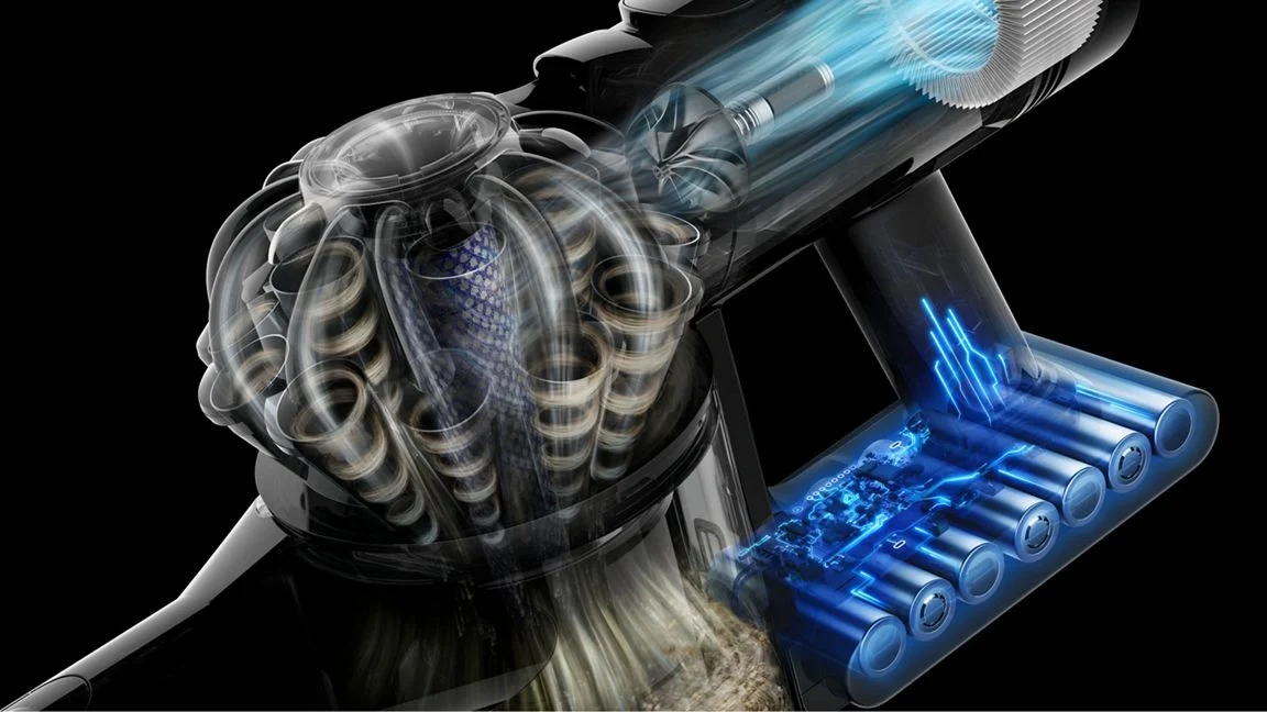 Dyson V8 Absolute Cordless Stick Vacuum Cleaner