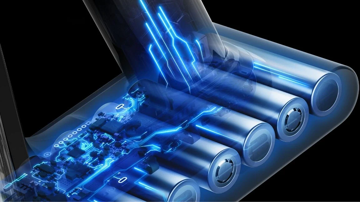 Dyson V8 Absolute Cordless Stick Vacuum Cleaner