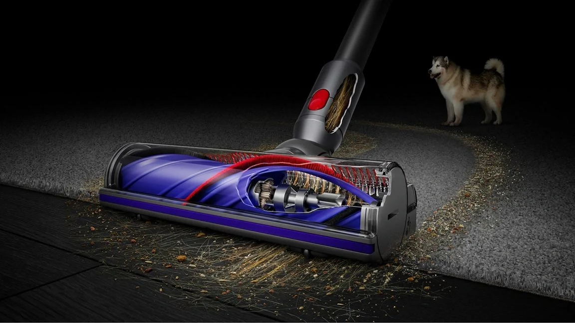 Dyson V8 Absolute Cordless Stick Vacuum Cleaner