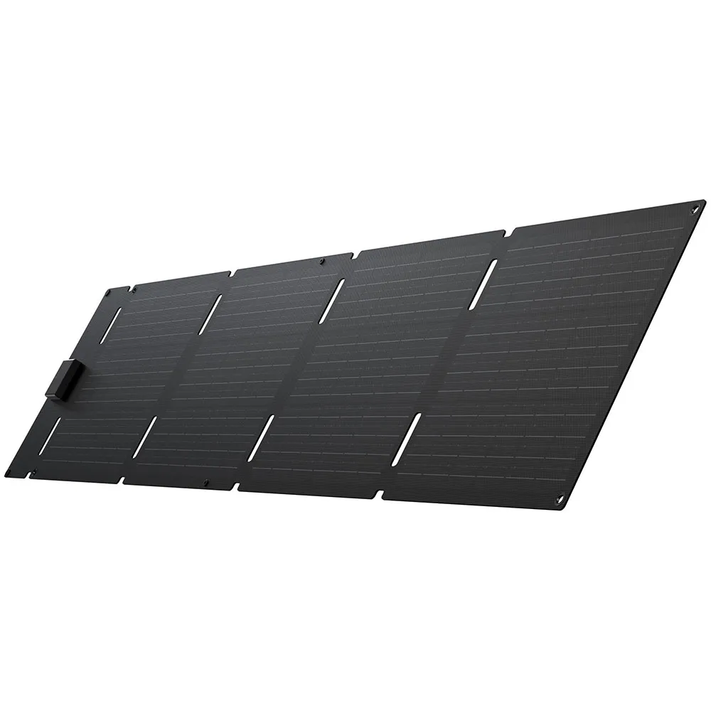 EcoFlow 45W Portable Type-C Solar Panel