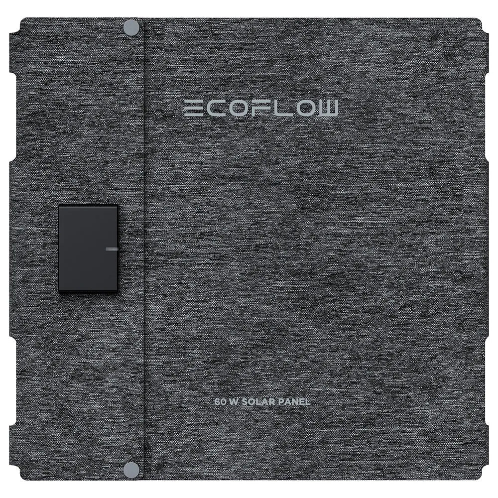 EcoFlow 45W Portable Type-C Solar Panel