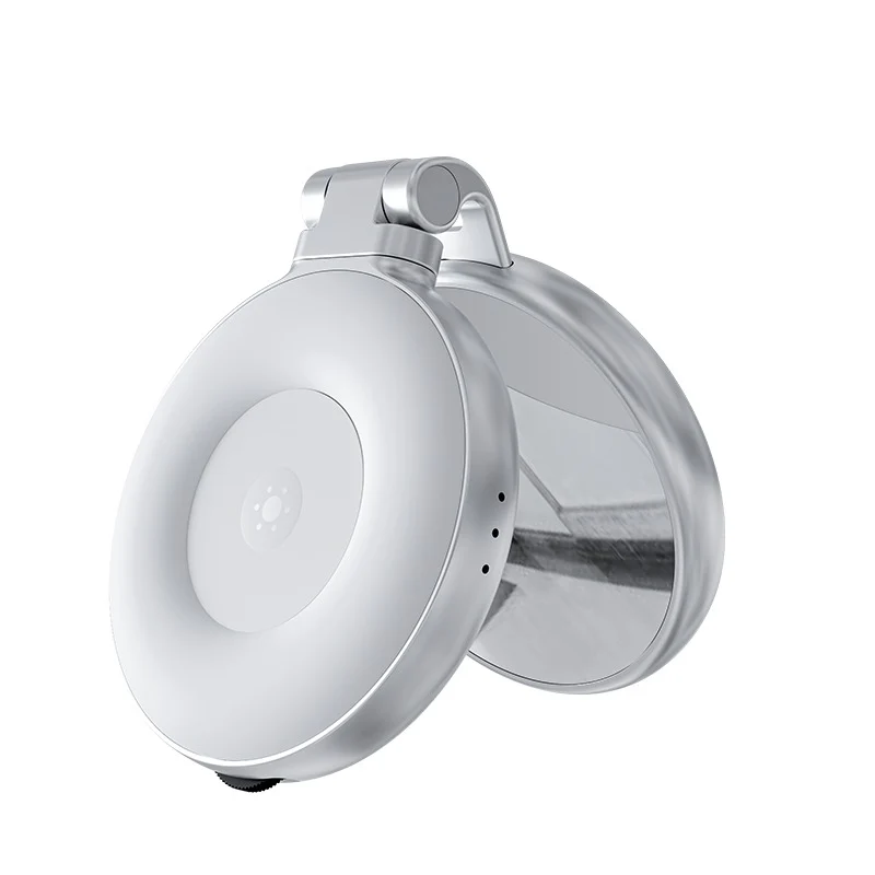 Telesin C03 Magnetic Selfie Ring Light