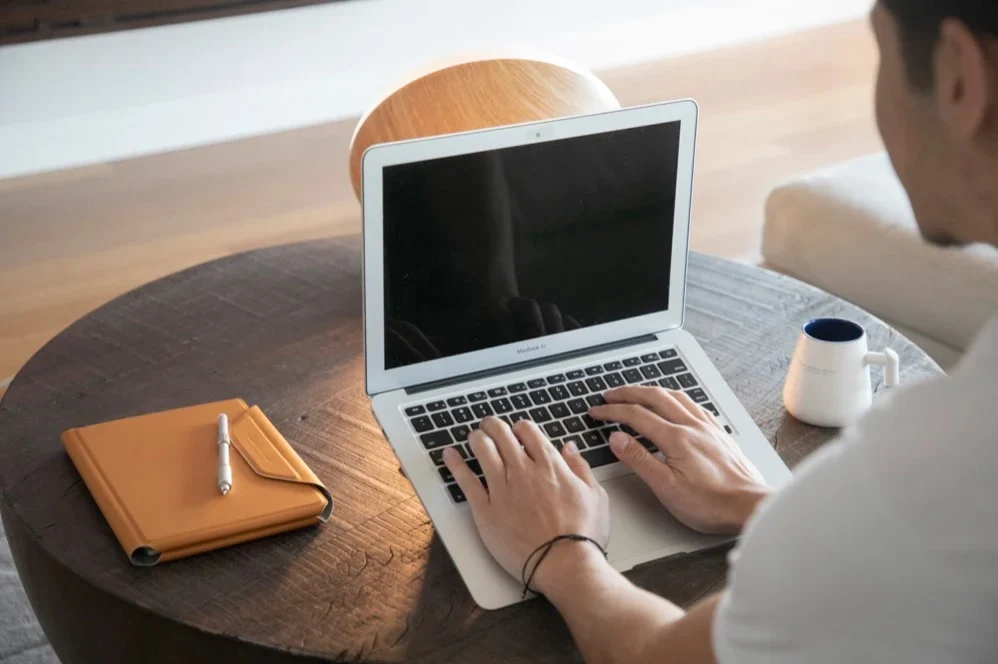 MOFT Laptop Stand