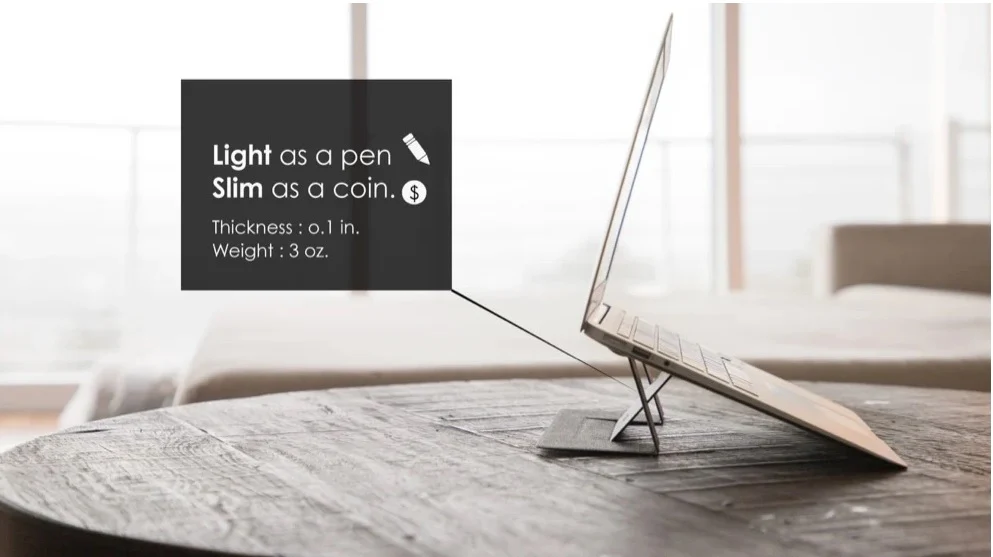 MOFT Laptop Stand