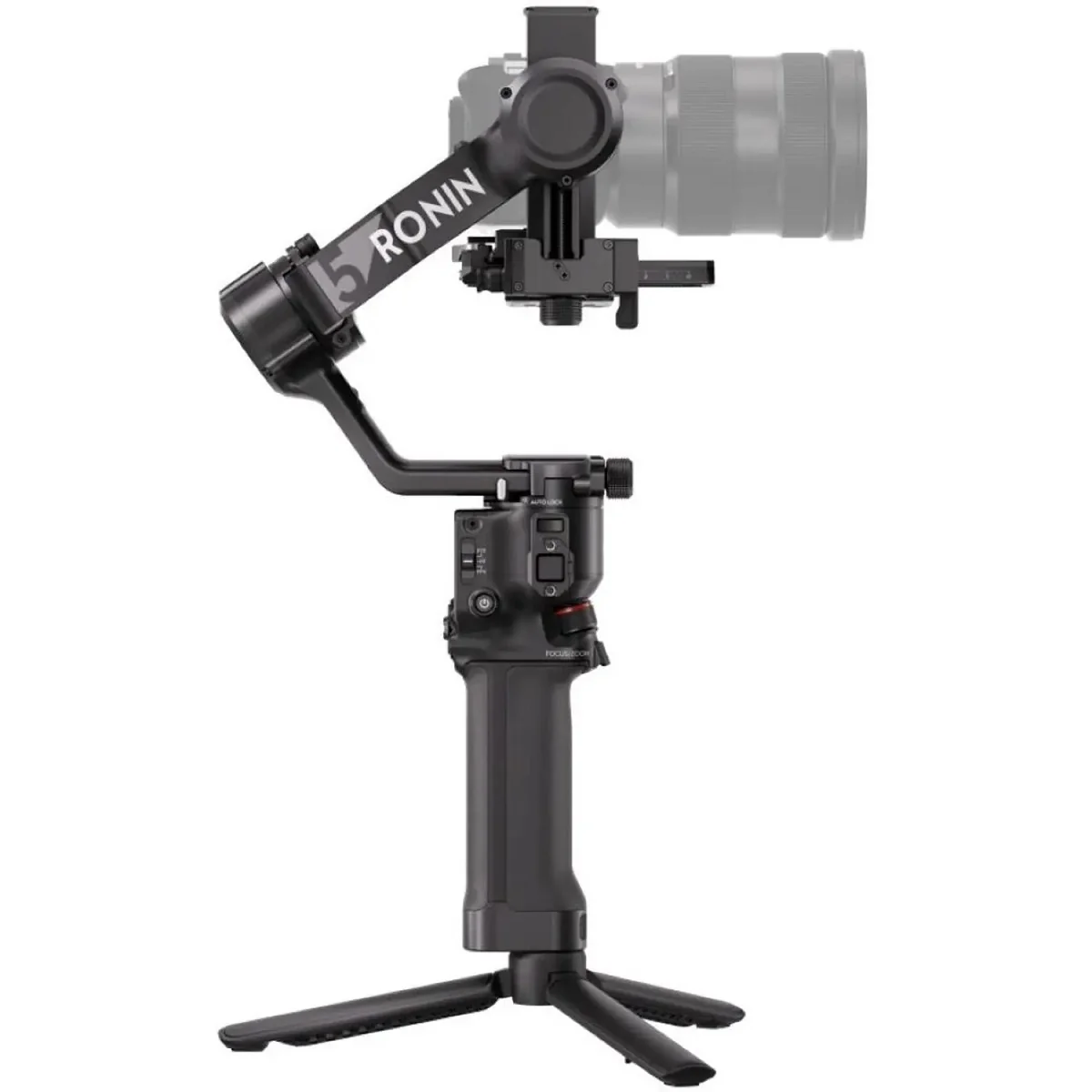DJI RS 5 Combo Gimbal Stabilizer